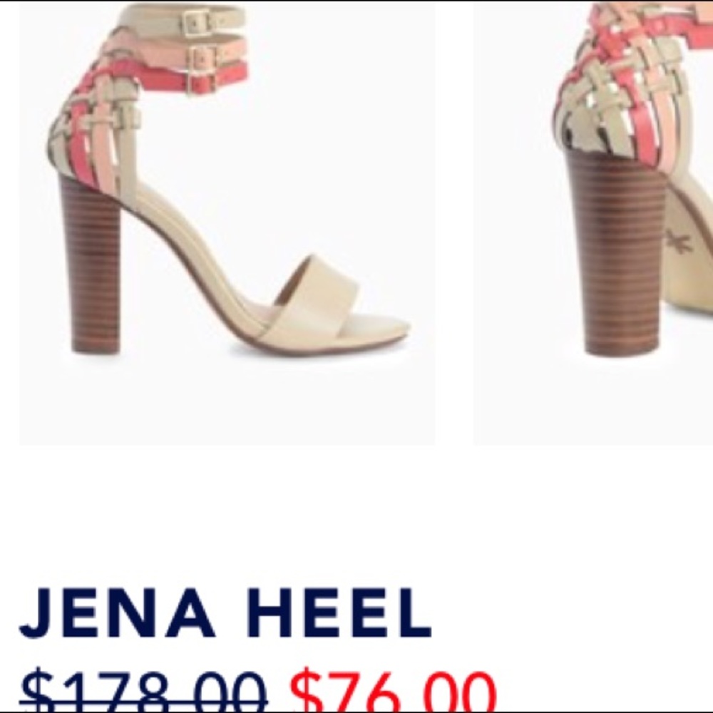 Heels - Picture 3 of 3